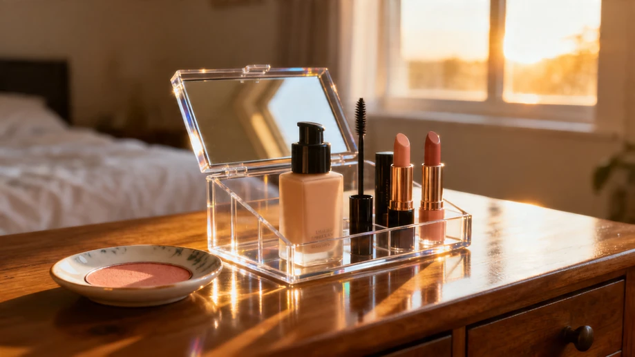 The Everyday Artistry: Your Guide to Minimalist Makeup