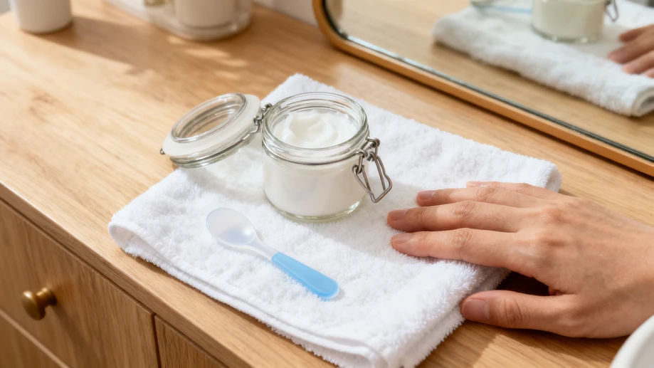 Most daily face cream usage habits people overlook can reduce the product’s safe usable period by nearly 40 percent