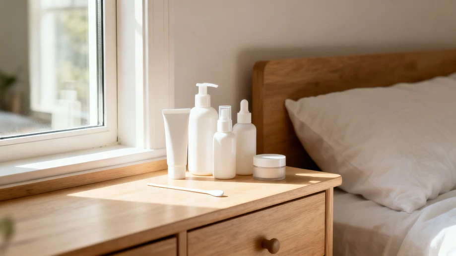 Most lightly preserved cosmetic and skincare formulas degrade far faster than their printed expiry dates when exposed to inconsistent warm humid conditions.