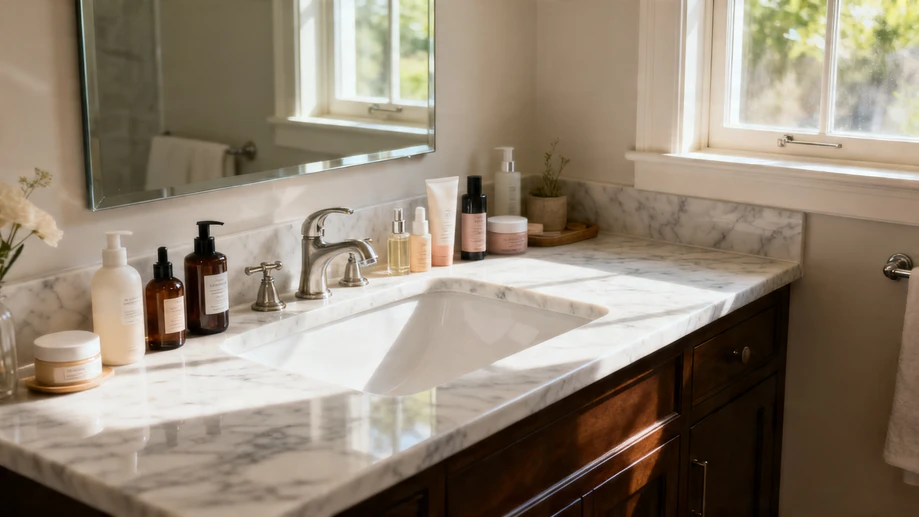 The Daily Glow: Essentials for Healthy Skin