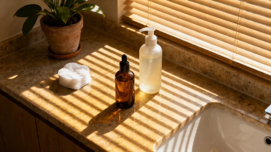 Skin Savvy: The Science Behind Your Daily Ritual
