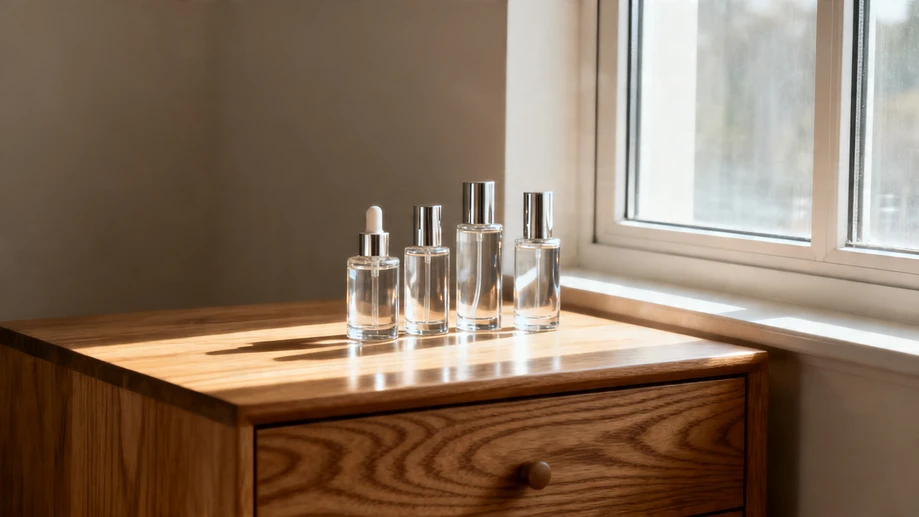 The Gentle Art of Daily Skin Care