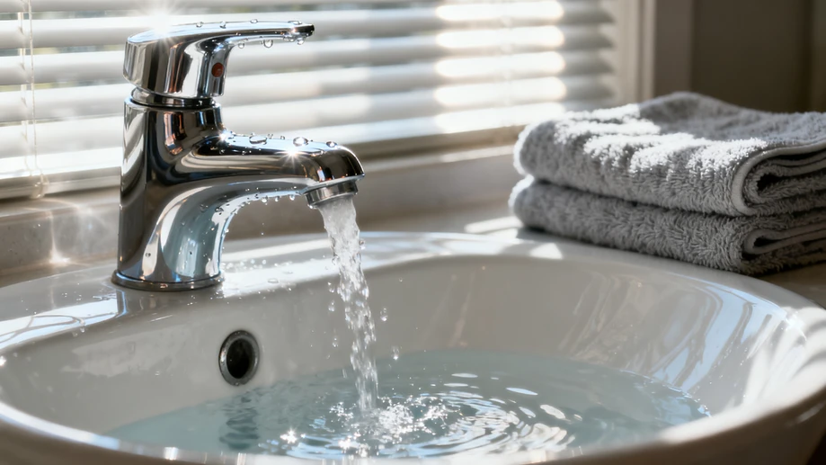 Is Your Morning Splash of Water Secretly Aging Your Skin?