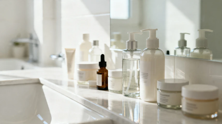 Skin Care Unveiled
