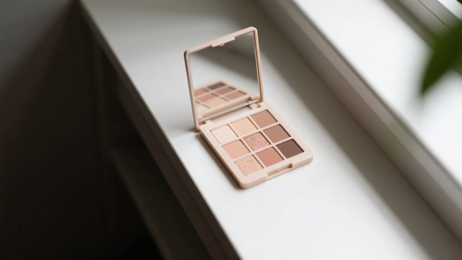 The Artful Dust: Unveiling the World of Eye Shadows