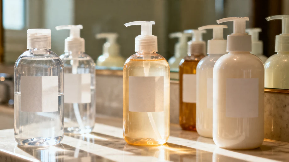 Skin Harmony: The Everyday Essentials