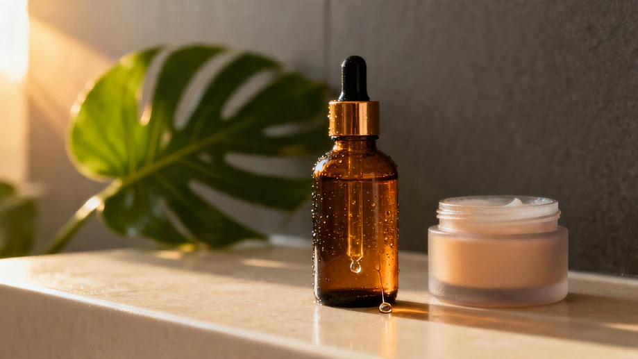 The Daily Ritual of Skin Nourishment