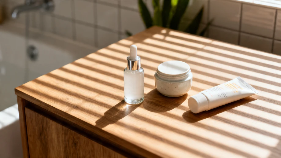 The Silent Guardians: Unveiling the World of Skincare