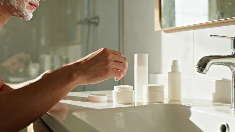 The Little-Known 30-second Pause Rule Between Each Skincare Step Boosts Your Routine Effectiveness Dramatically