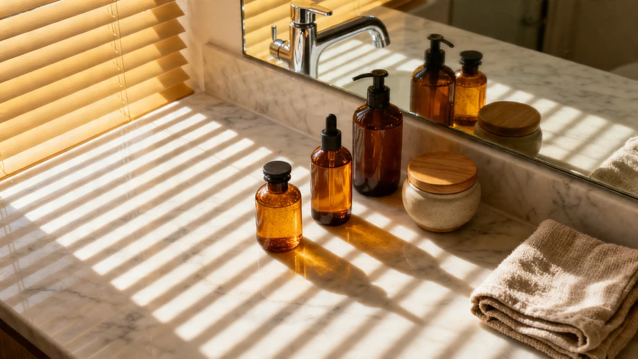 Skin Elixirs: The Science Behind Your Bathroom Shelf