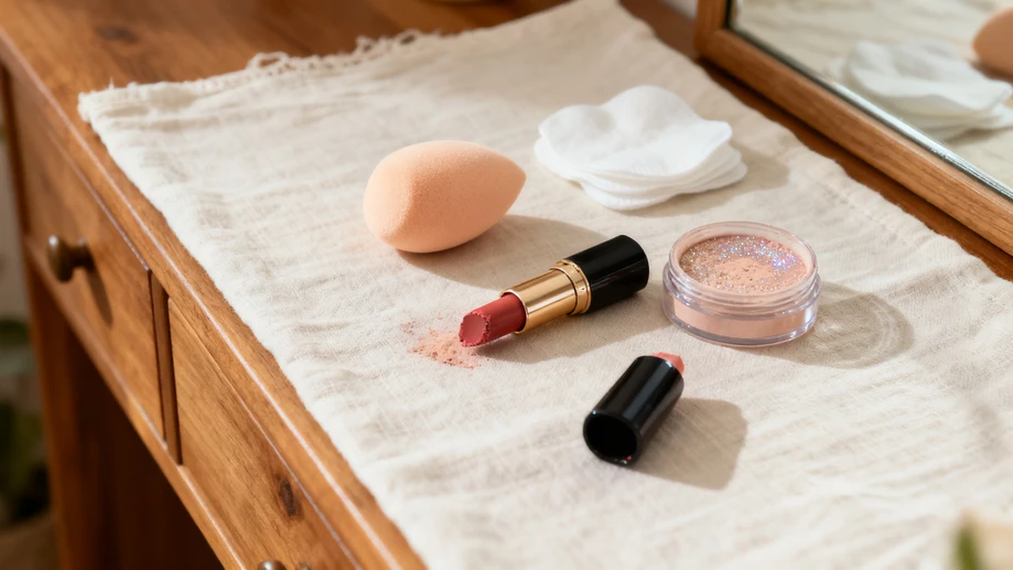 The Simple 10-Second Pre-Lipstick Step That Makes Every Lipstick Shade Look Far More Flattering On Any Everyday Makeup Look