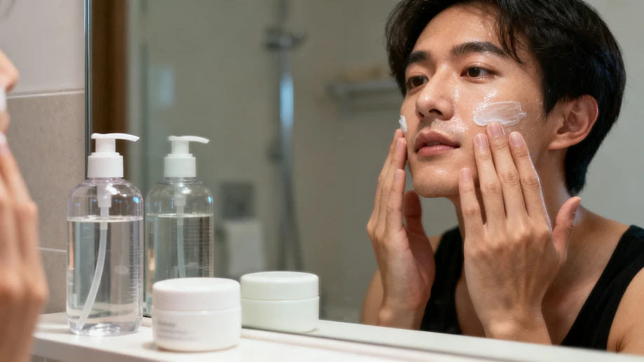 A little-known practical skincare trick tells most people they do not need to wait for toner to fully dry before applying follow-up products