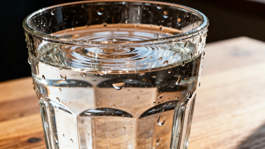 The Miraculous Impact of Hydration on Your Skin's Radiance!