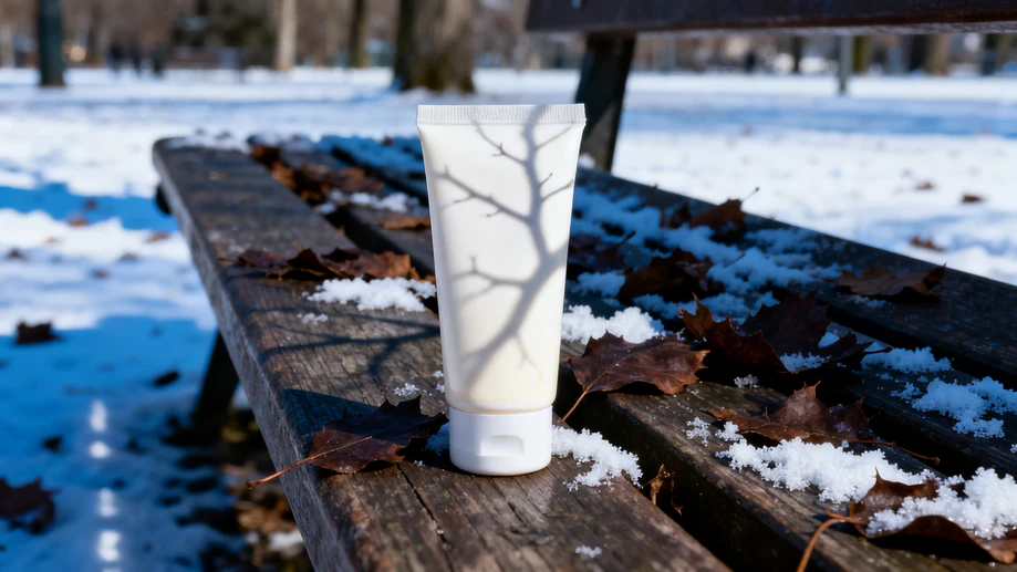The Sunscreen Secret You're Probably Ignoring This Winter