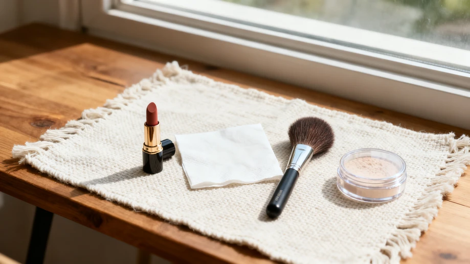 A largely underrated lip makeup trick can make your favorite lipstick stay put for up to six hours without drying out your delicate lip skin