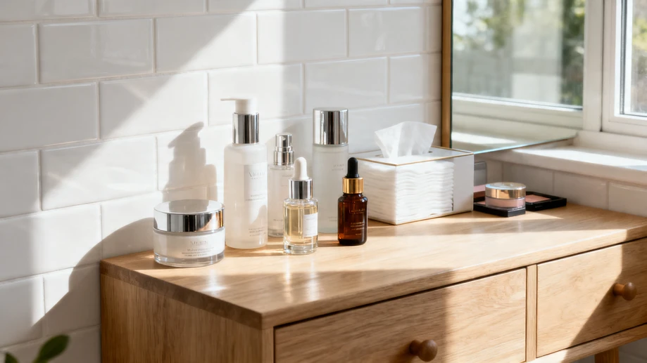 The Gentle Symphony of Skincare: Harmonizing Daily Rituals