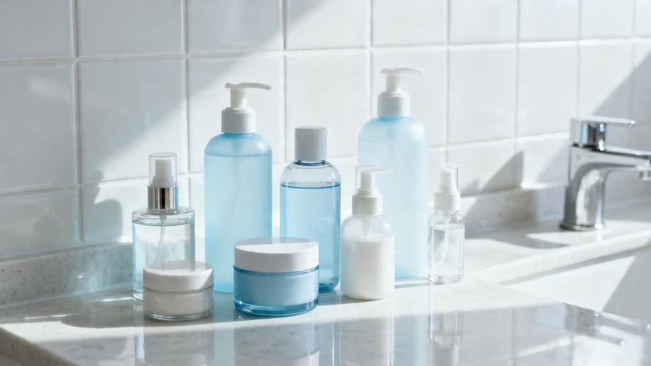 Skin Harmony: The Everyday Essentials of Skincare