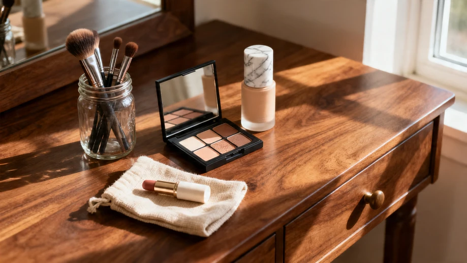 The Art of Everyday Enhancement