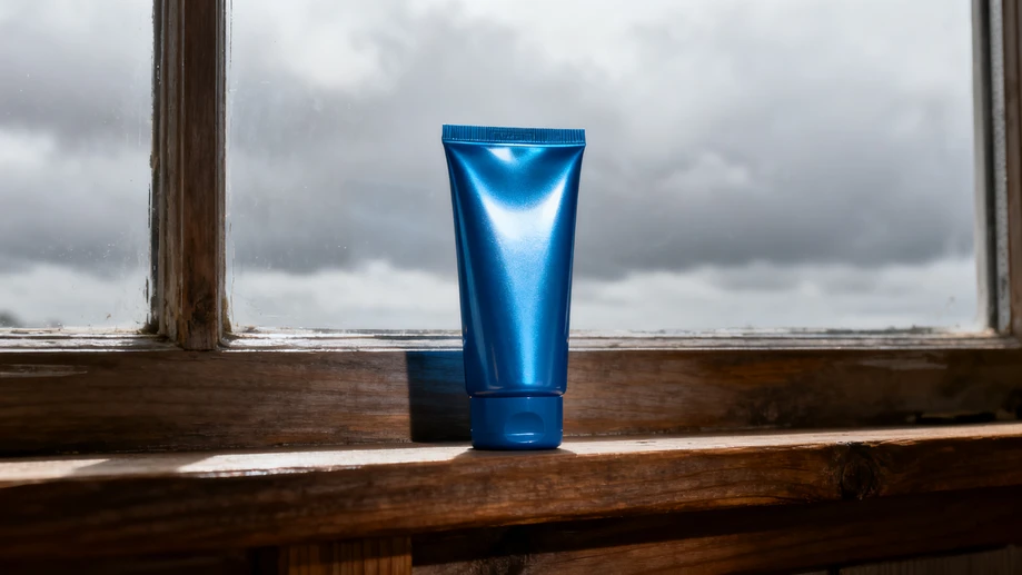 Sunscreen Works Behind Cloudy Skies Too for Skin Protection