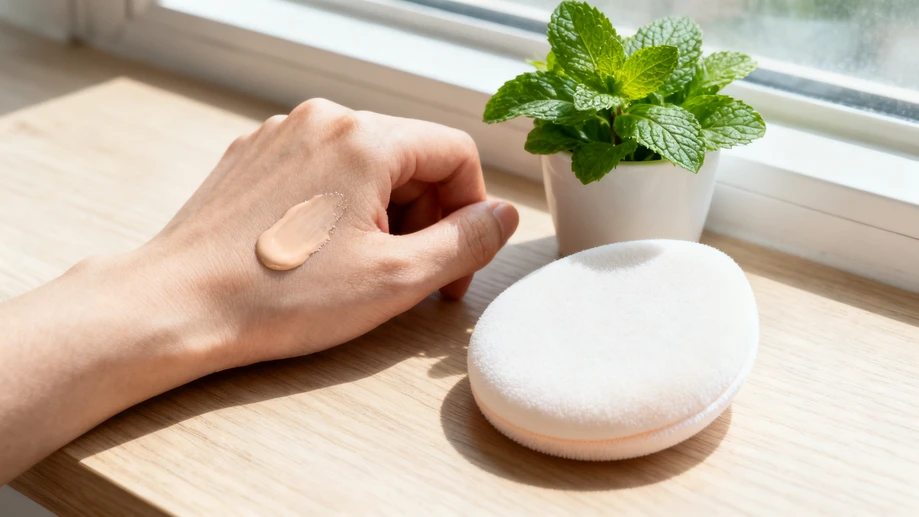 Have You Ever Wondered Why Your Carefully Blended Foundation Turned Patchy Within Just Two Hours Of Your Makeup Routine