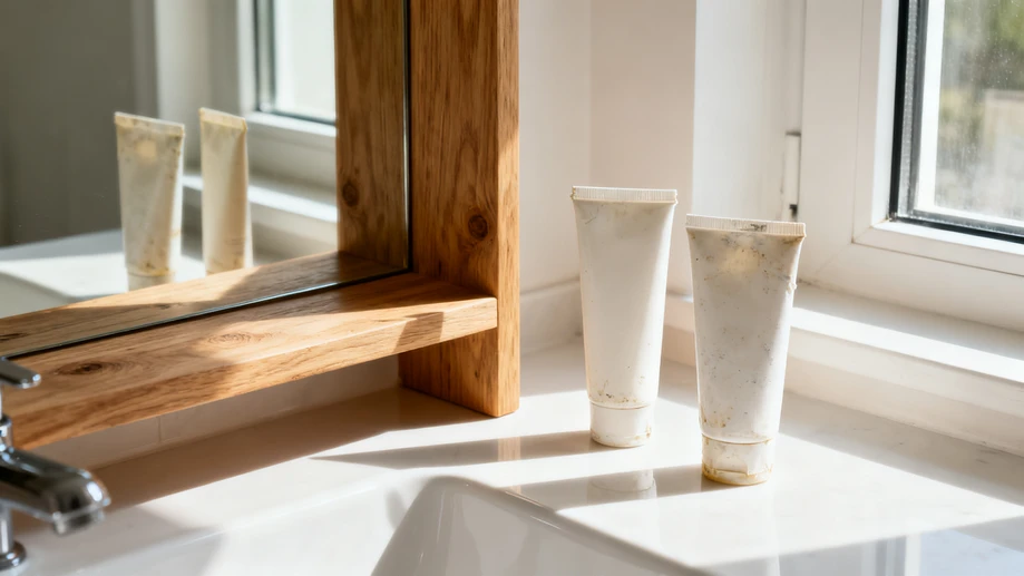 Most Water-Based Cosmetic Products Lose Their Efficacy Far Faster If You Store Them Near A Steamy Daily Bathroom Shower