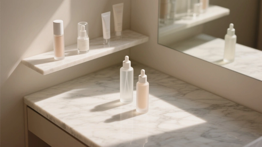 The Elegant Alchemy of Everyday Beauty
