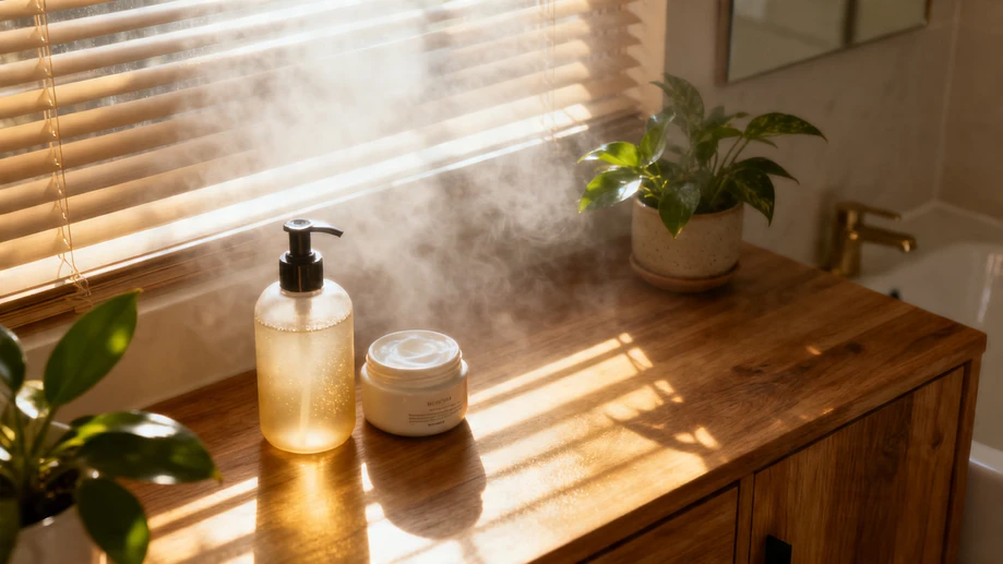 The Daily Ritual: Unlocking Your Skin's Natural Potential