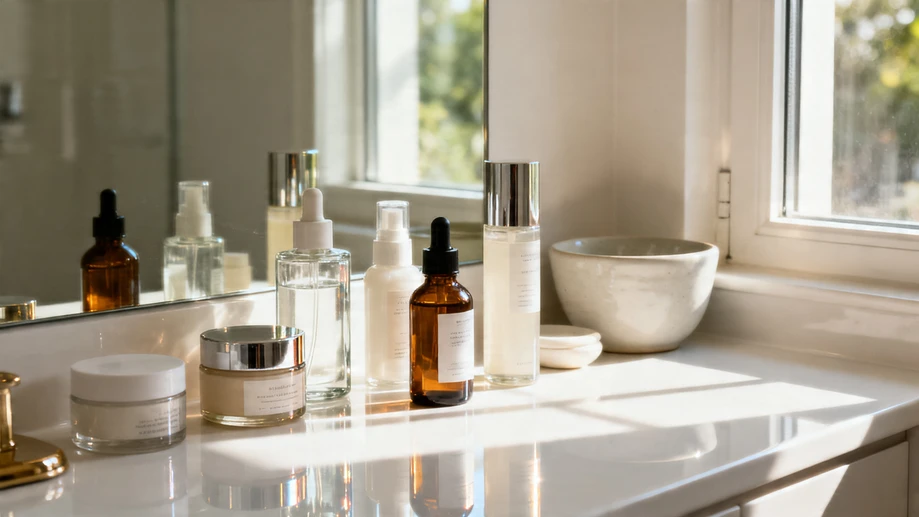 Glow Naturally: The Essentials of Skincare