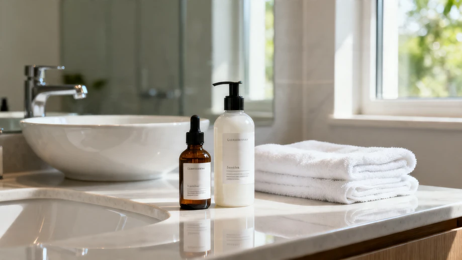 Glowing Skin Essentials: A Practical Guide