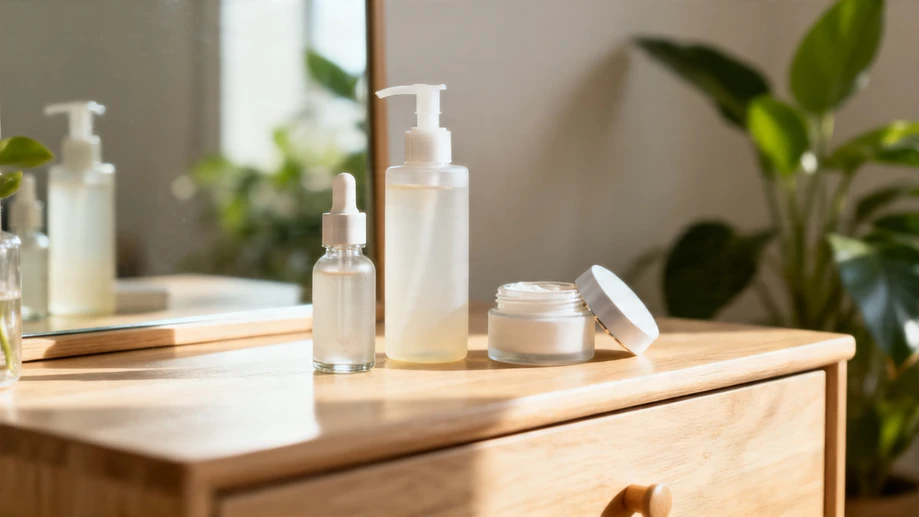 The Secret Life of Your Skin