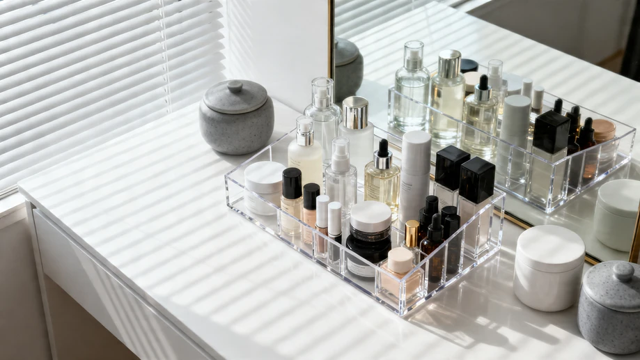 The Alchemy of Everyday Elegance