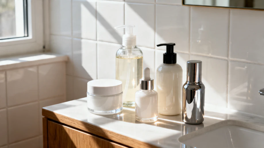 Skin Savvy: The Daily Ritual