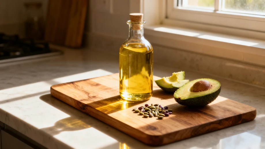 Did You Know This Household Item Could Replace Your Face Serum?
